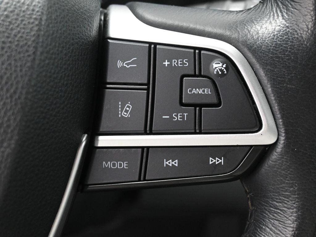 used 2024 Toyota Sienna car, priced at $42,990