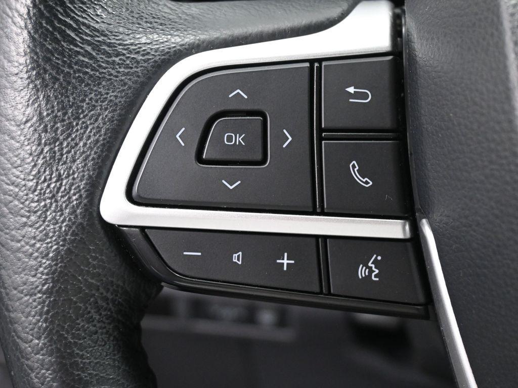 used 2024 Toyota Sienna car, priced at $42,990