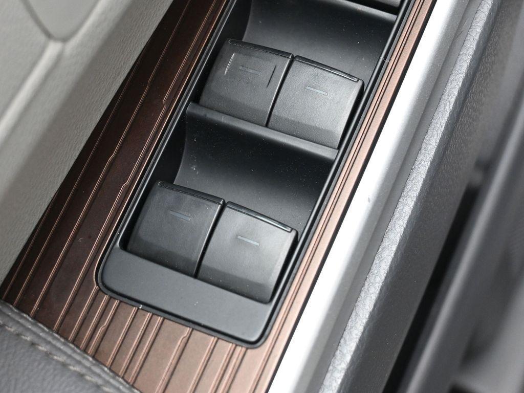 used 2024 Toyota Sienna car, priced at $42,990