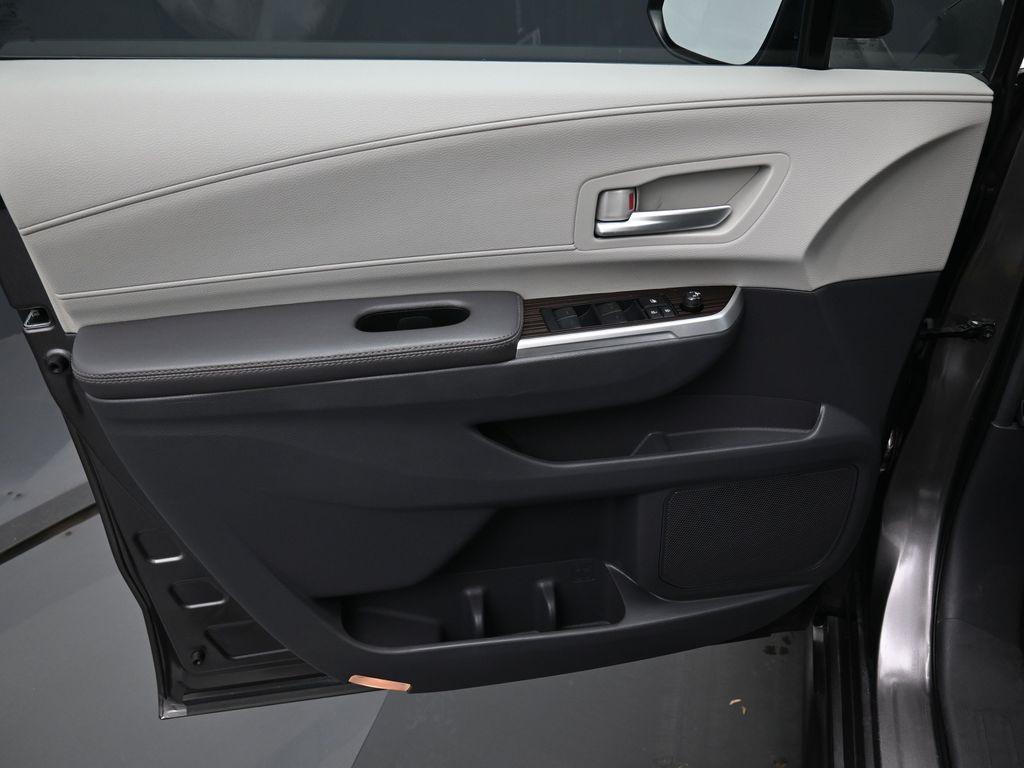 used 2024 Toyota Sienna car, priced at $42,990