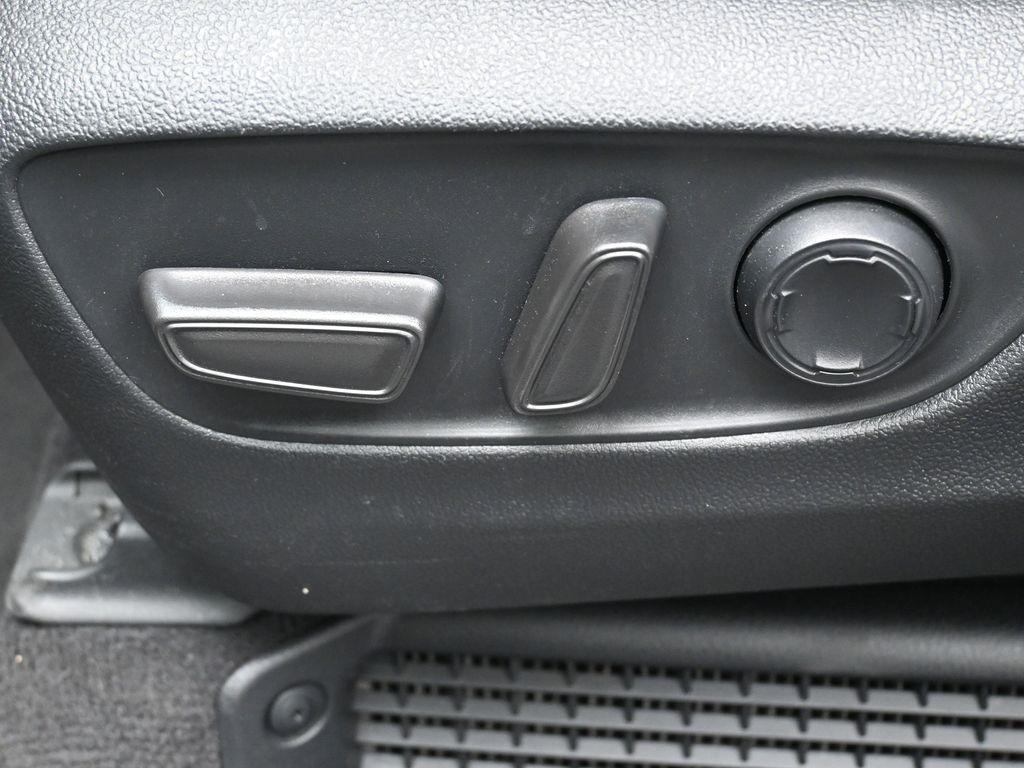 used 2024 Toyota Sienna car, priced at $42,990