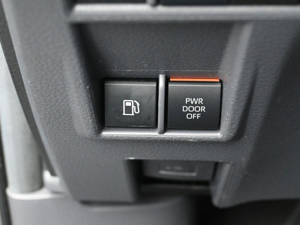 used 2024 Toyota Sienna car, priced at $42,990