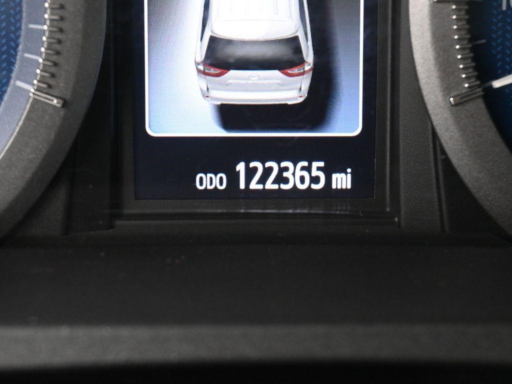 used 2018 Toyota Sienna car, priced at $22,880