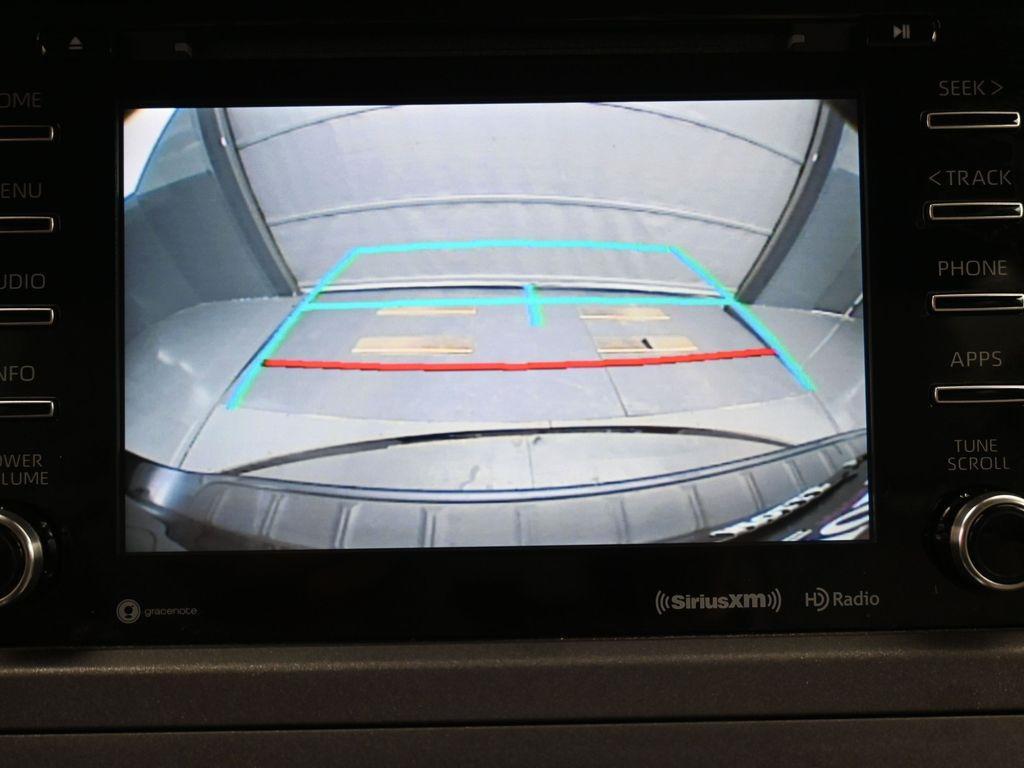 used 2018 Toyota Sienna car, priced at $22,880