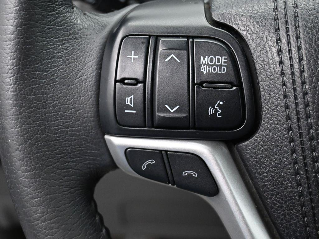 used 2018 Toyota Sienna car, priced at $22,880