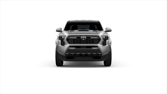 new 2025 Toyota Tacoma car, priced at $46,659