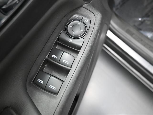 used 2022 Chevrolet Equinox car, priced at $19,913