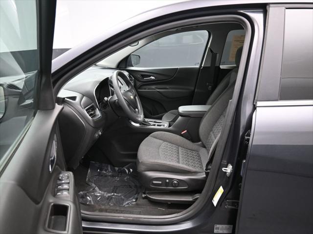 used 2022 Chevrolet Equinox car, priced at $19,997