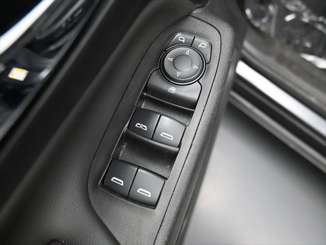 used 2022 Chevrolet Equinox car, priced at $19,997