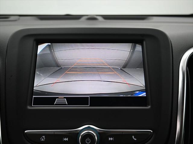 used 2022 Chevrolet Equinox car, priced at $19,913