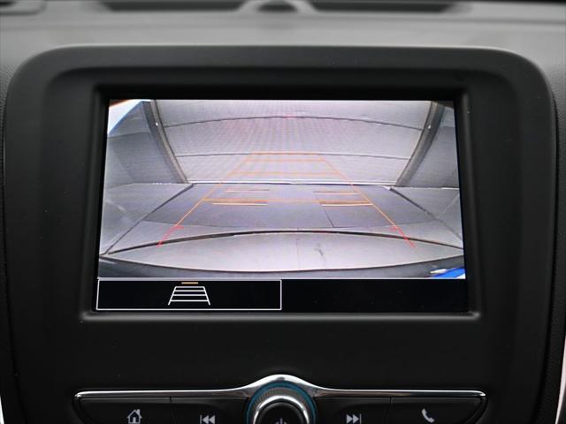 used 2022 Chevrolet Equinox car, priced at $19,997
