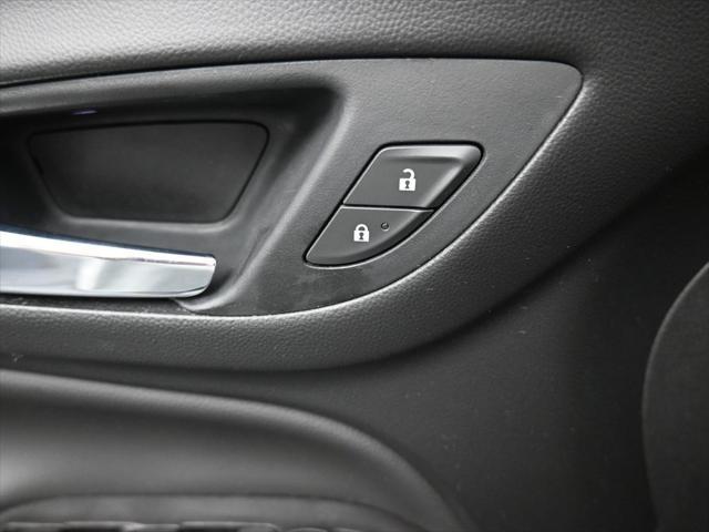 used 2022 Chevrolet Equinox car, priced at $19,997