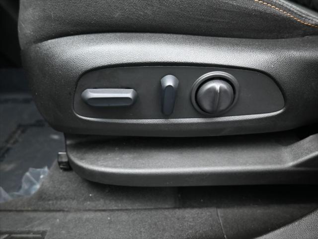 used 2022 Chevrolet Equinox car, priced at $19,913
