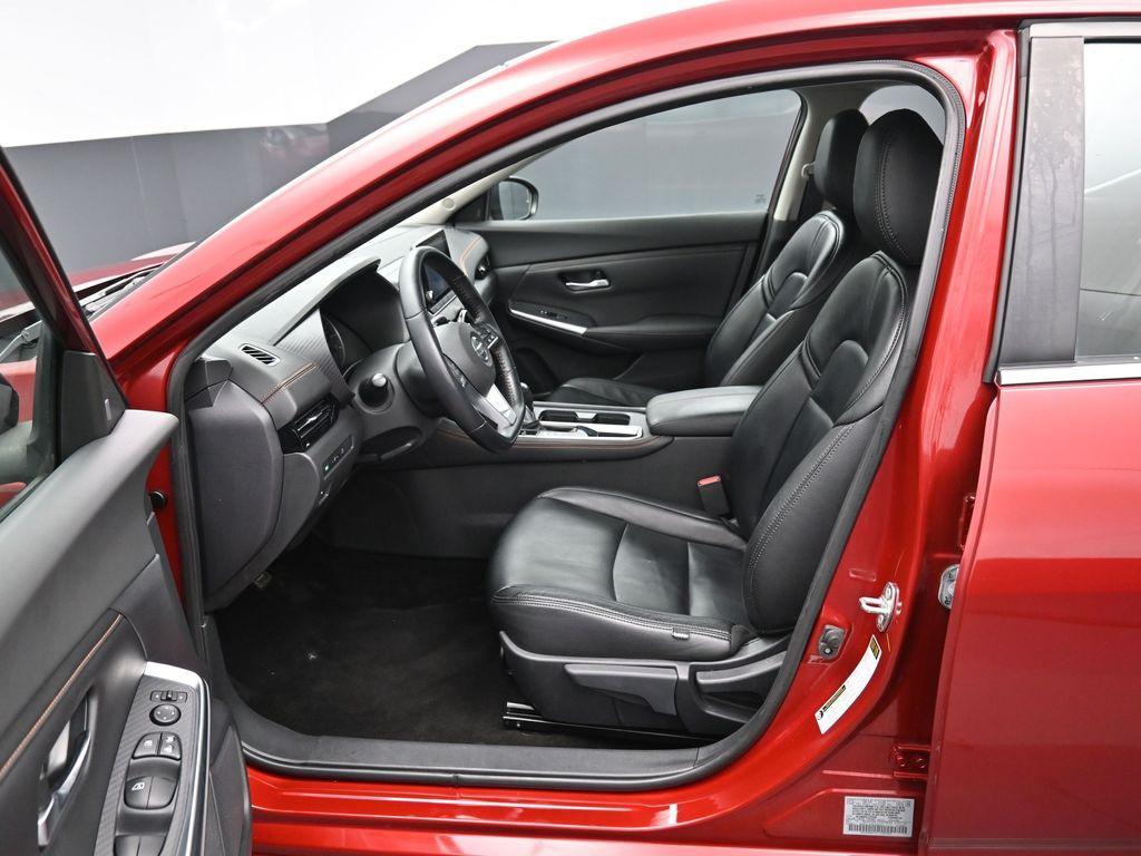 used 2020 Nissan Sentra car, priced at $17,431