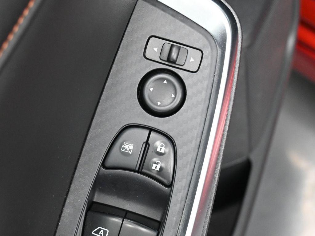 used 2020 Nissan Sentra car, priced at $17,431