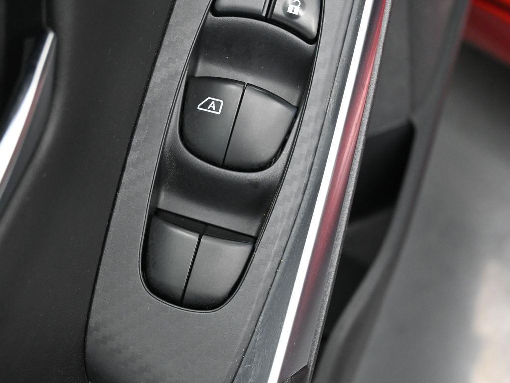 used 2020 Nissan Sentra car, priced at $17,431