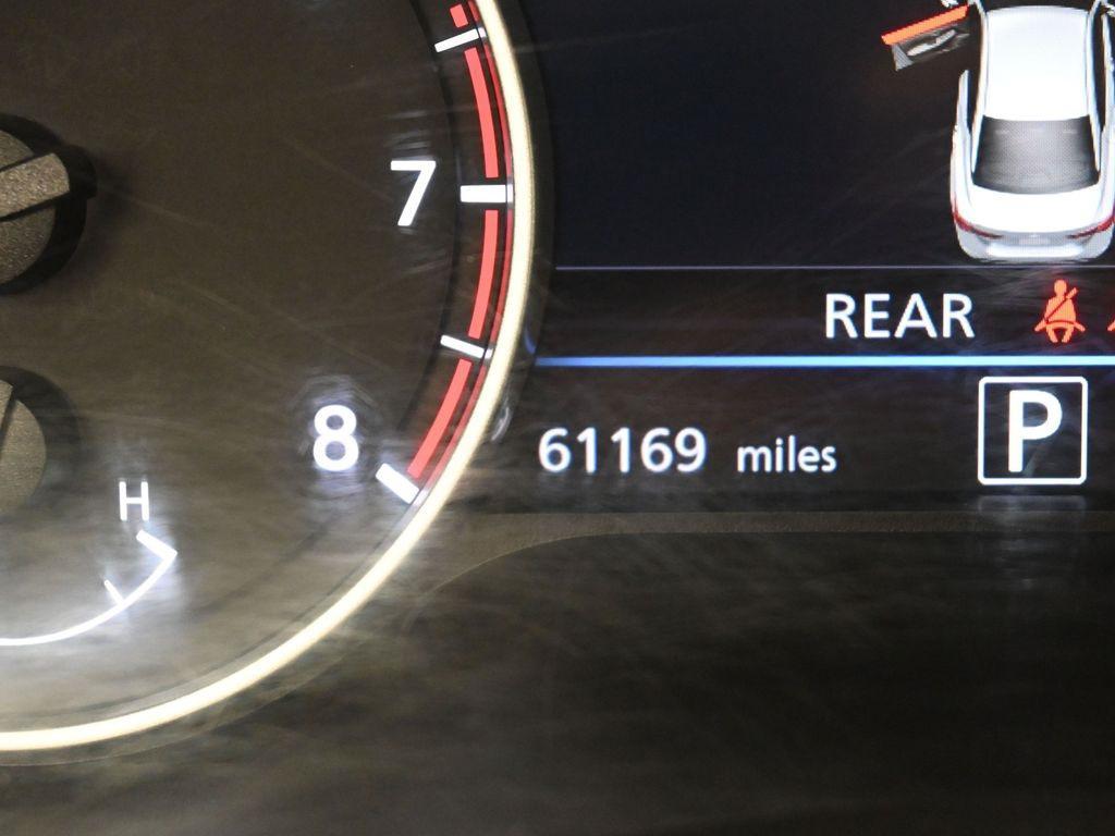 used 2020 Nissan Sentra car, priced at $17,431