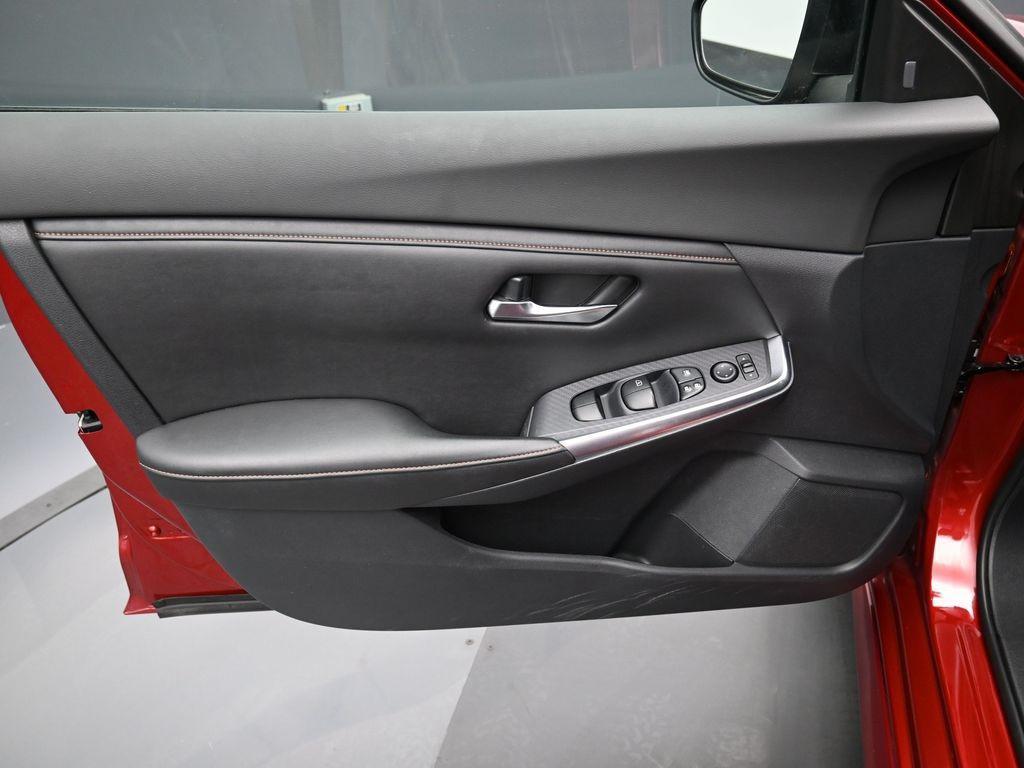 used 2020 Nissan Sentra car, priced at $17,431