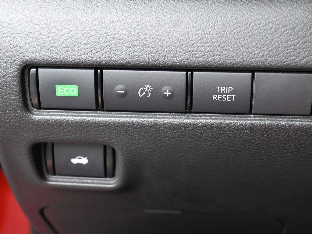 used 2020 Nissan Sentra car, priced at $17,431