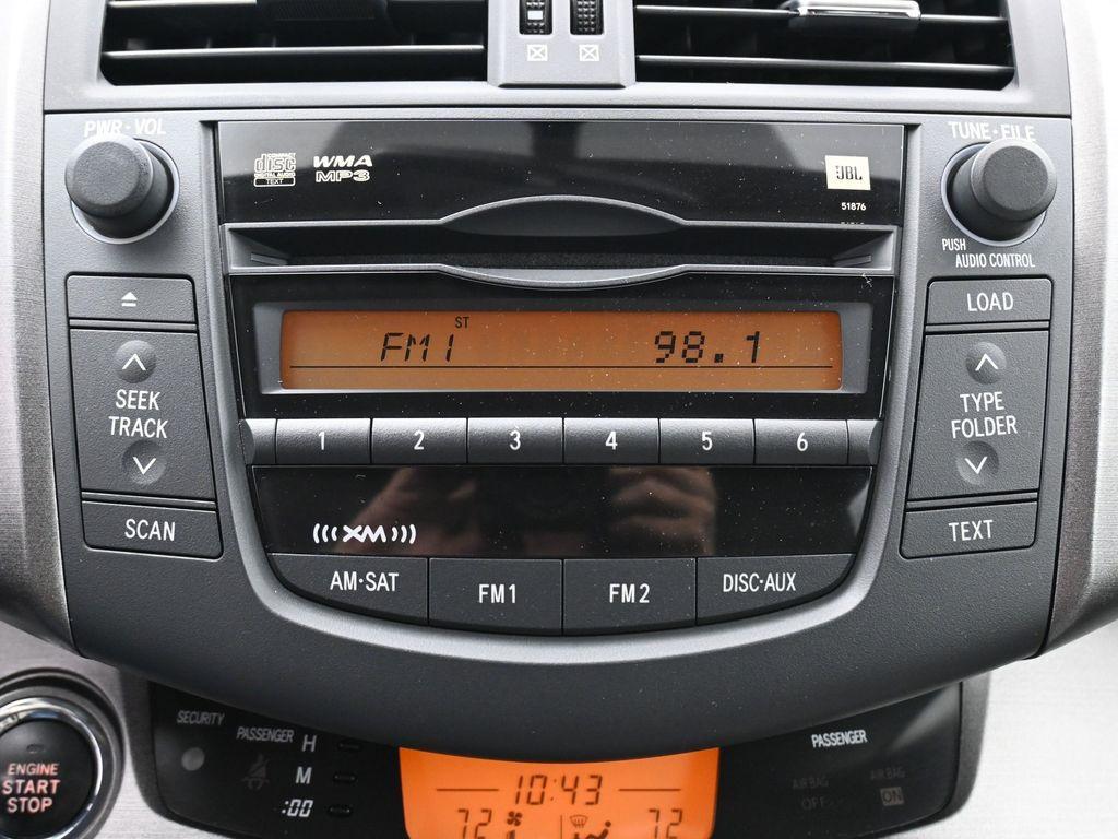 used 2010 Toyota RAV4 car, priced at $13,990
