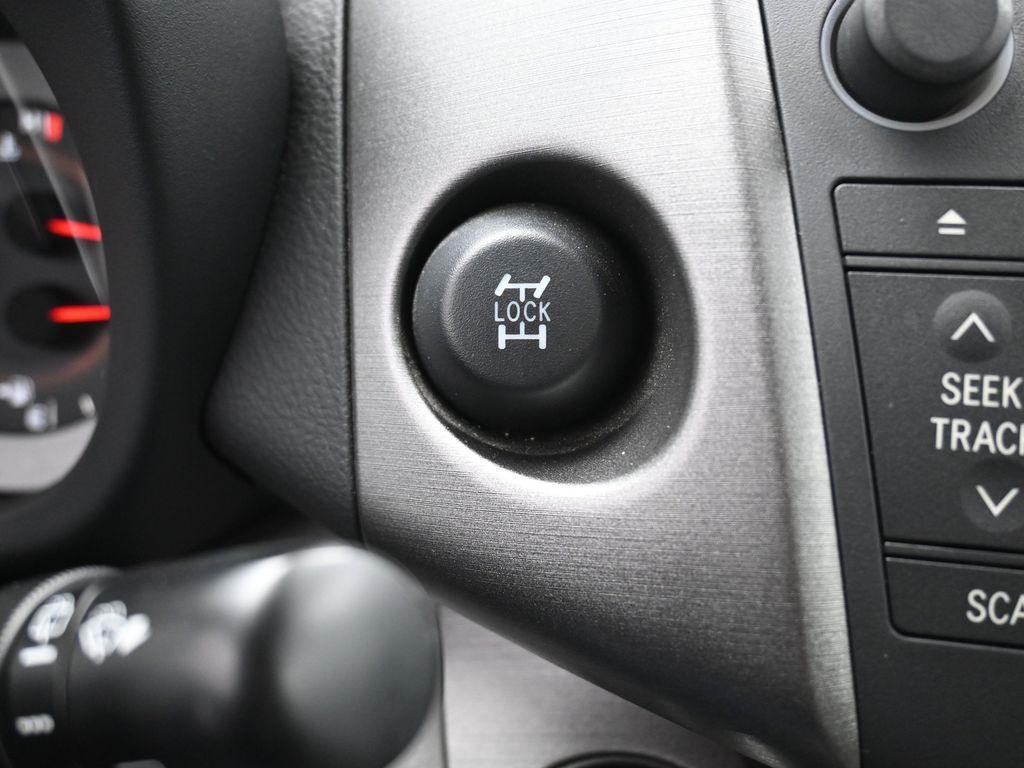 used 2010 Toyota RAV4 car, priced at $13,990