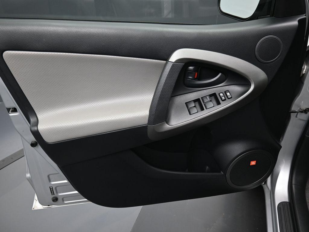 used 2010 Toyota RAV4 car, priced at $13,990