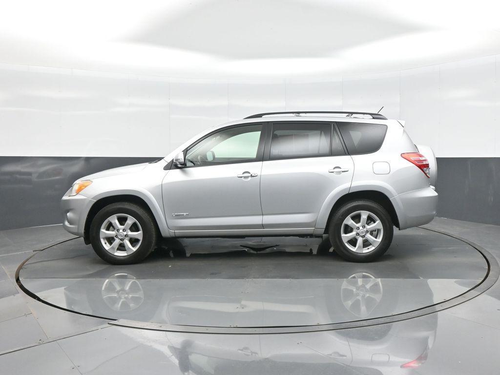 used 2010 Toyota RAV4 car, priced at $13,990