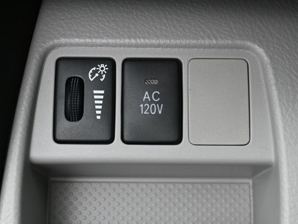 used 2010 Toyota RAV4 car, priced at $13,990