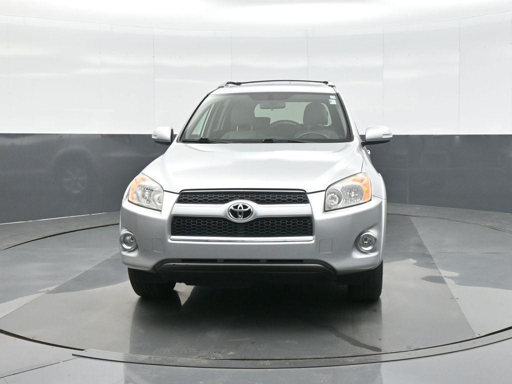 used 2010 Toyota RAV4 car, priced at $13,990