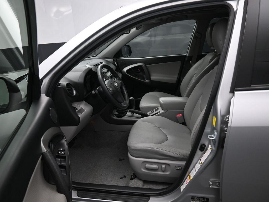 used 2010 Toyota RAV4 car, priced at $13,990