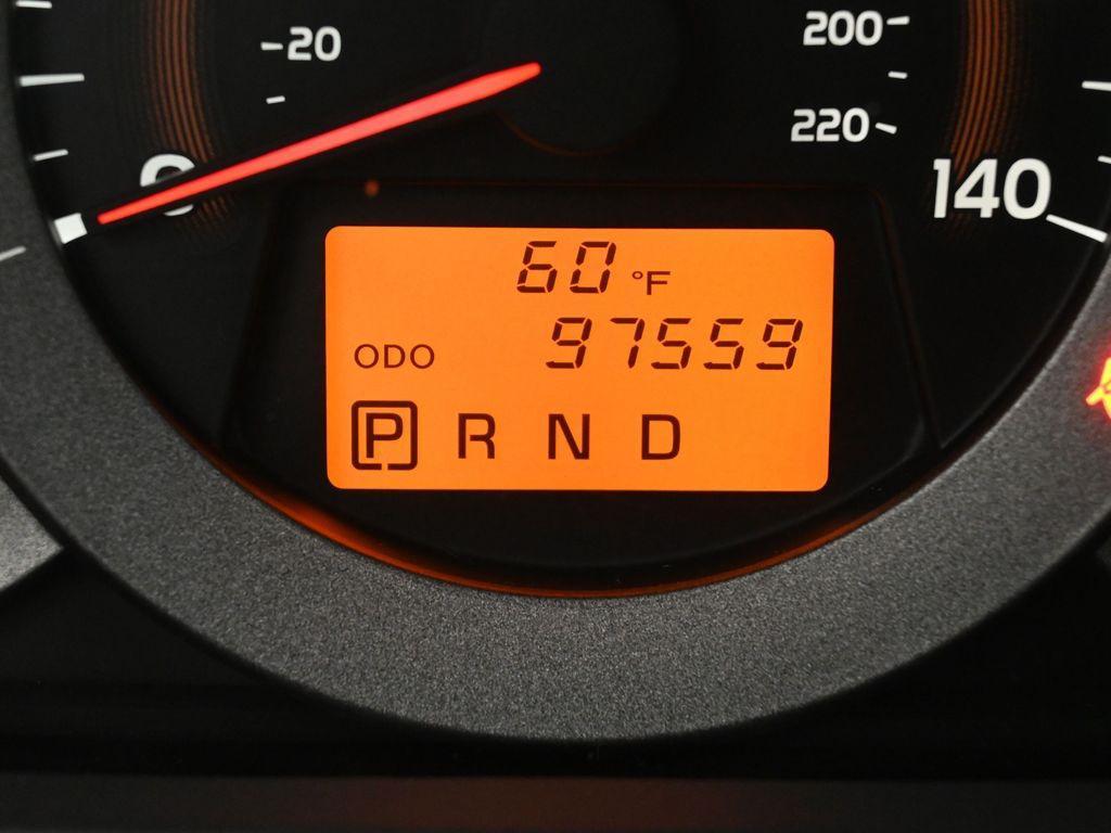 used 2010 Toyota RAV4 car, priced at $13,990