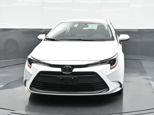 used 2024 Toyota Corolla car, priced at $23,991