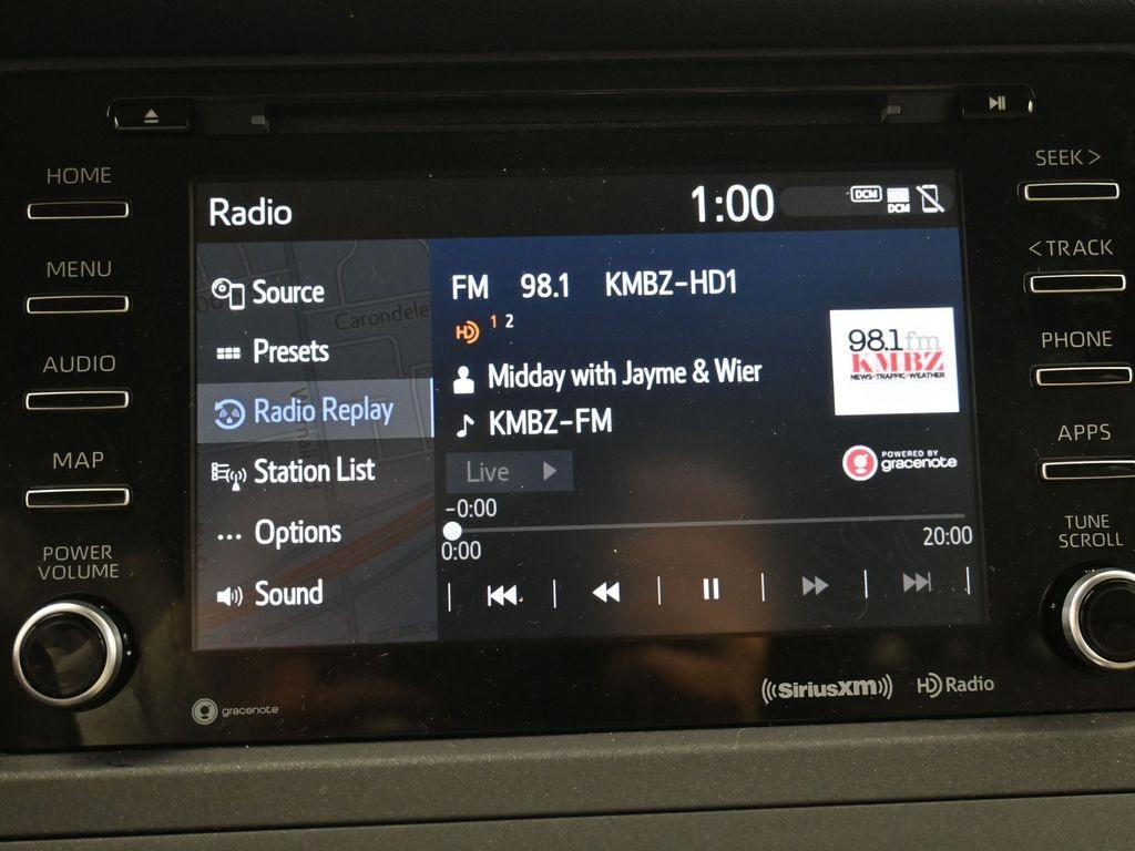 used 2018 Toyota Sienna car, priced at $27,266