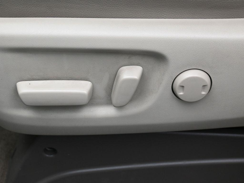 used 2018 Toyota Sienna car, priced at $27,266