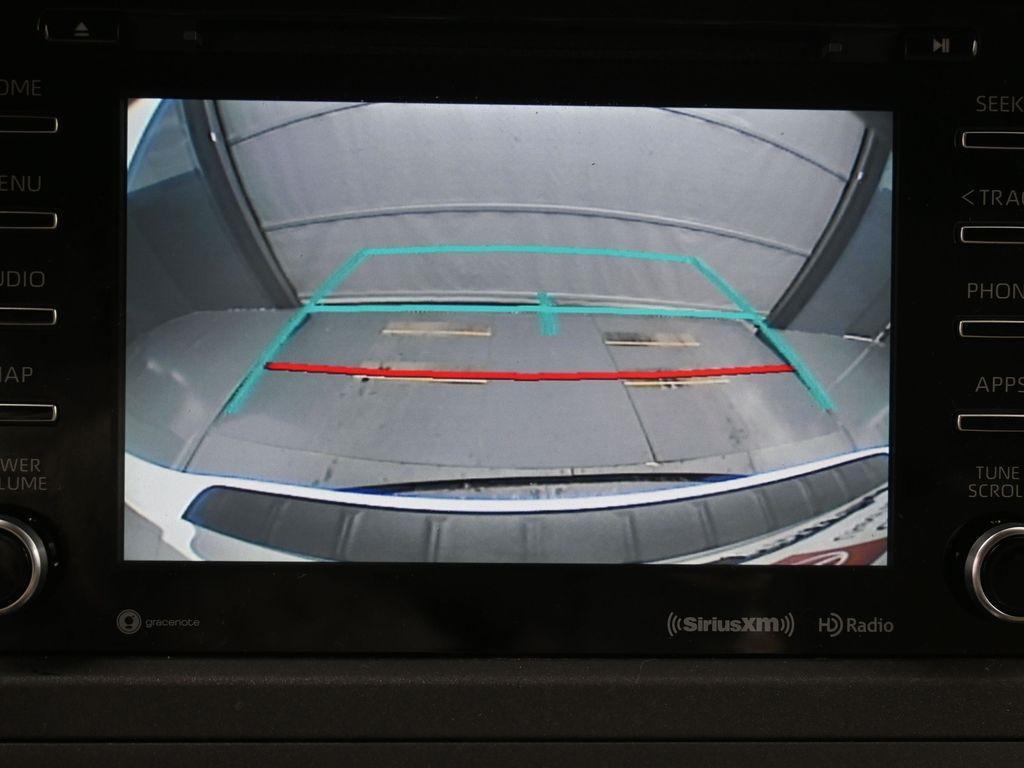 used 2018 Toyota Sienna car, priced at $27,266