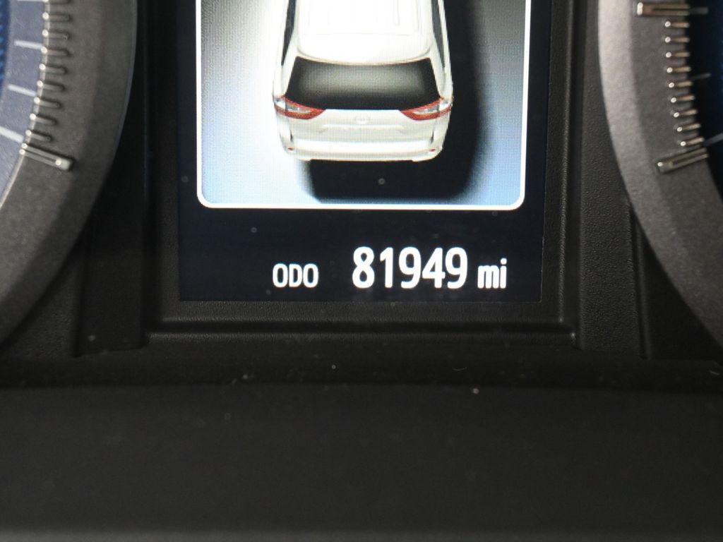 used 2018 Toyota Sienna car, priced at $27,266