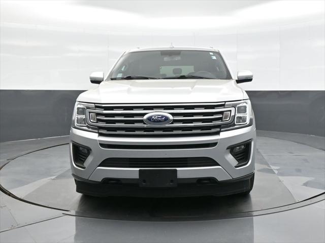 used 2018 Ford Expedition Max car, priced at $18,574