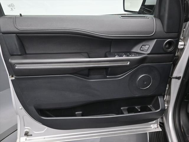 used 2018 Ford Expedition Max car, priced at $18,574