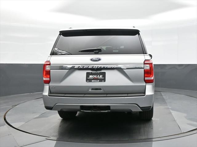 used 2018 Ford Expedition Max car, priced at $18,574