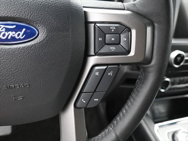 used 2018 Ford Expedition Max car, priced at $18,574
