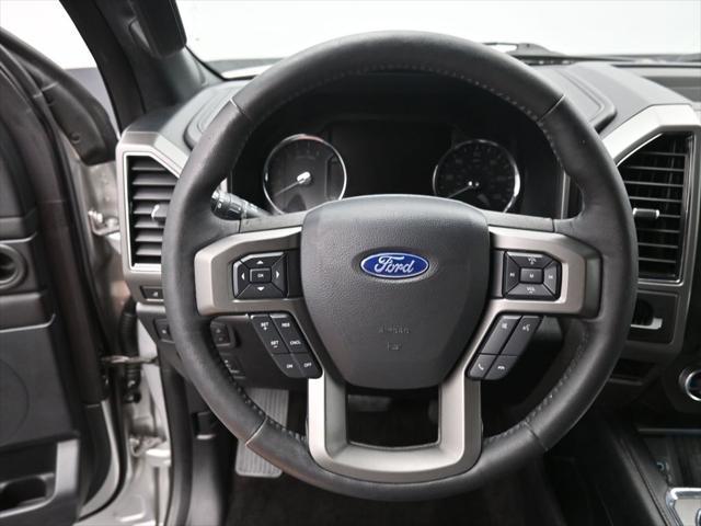 used 2018 Ford Expedition Max car, priced at $18,574