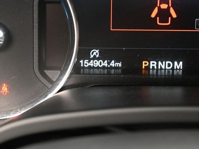 used 2018 Ford Expedition Max car, priced at $18,574