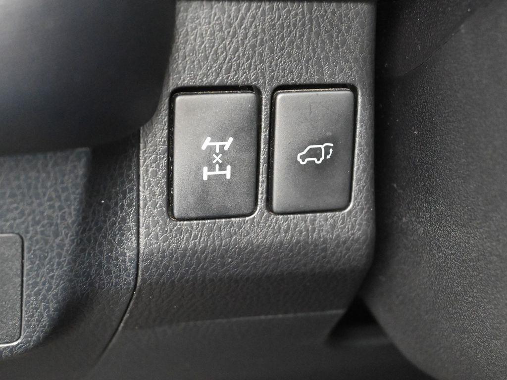 used 2017 Toyota RAV4 car, priced at $19,587