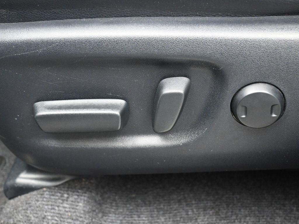 used 2017 Toyota RAV4 car, priced at $19,587