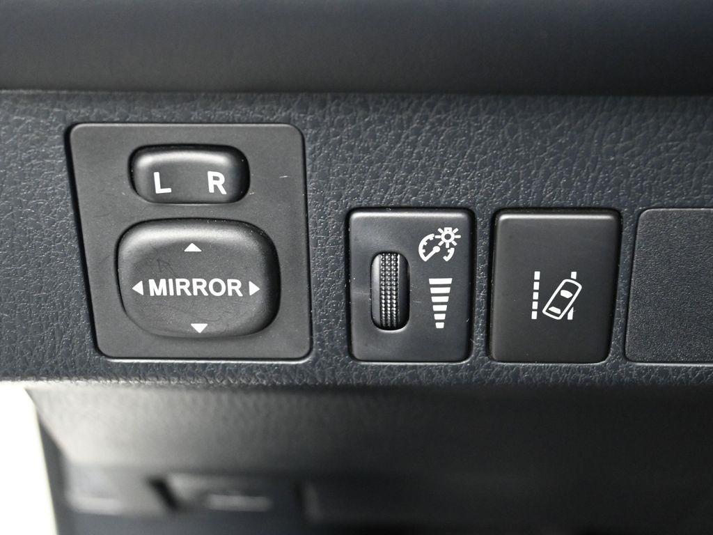 used 2017 Toyota RAV4 car, priced at $19,587