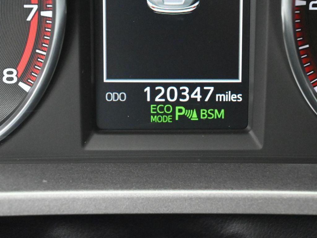 used 2017 Toyota RAV4 car, priced at $19,587