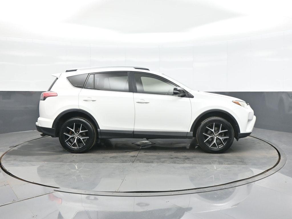 used 2017 Toyota RAV4 car, priced at $19,587