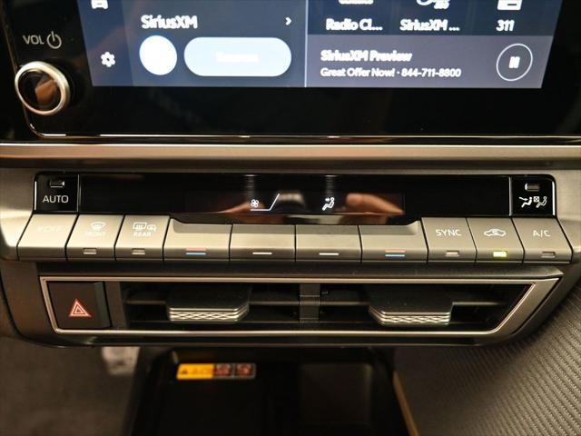 used 2025 Toyota Camry car, priced at $32,994