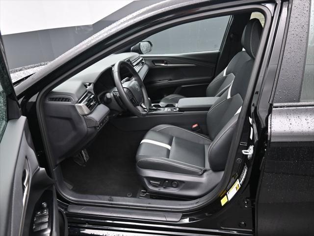 used 2025 Toyota Camry car, priced at $32,994