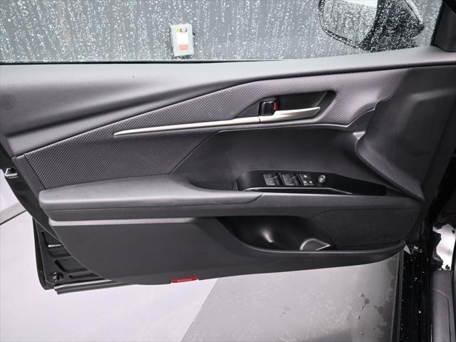 used 2025 Toyota Camry car, priced at $32,994